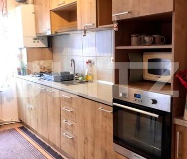 Apartament 3 camere, 70 mp, zona Kaufland Marasti - Fotografie 5