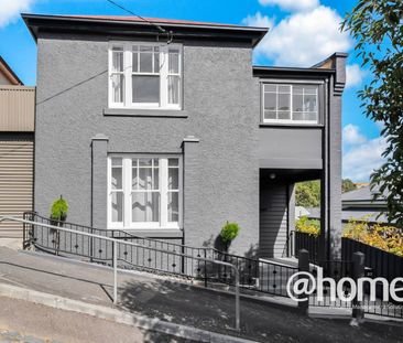 Charming Character Home in the Heart of Launceston - Photo 5