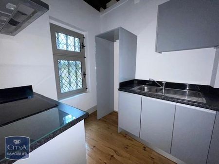 Location Appartement 2 pièces 70m² PERIGUEUX 24000 - Photo 5