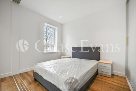 Studio to rent - Photo 5