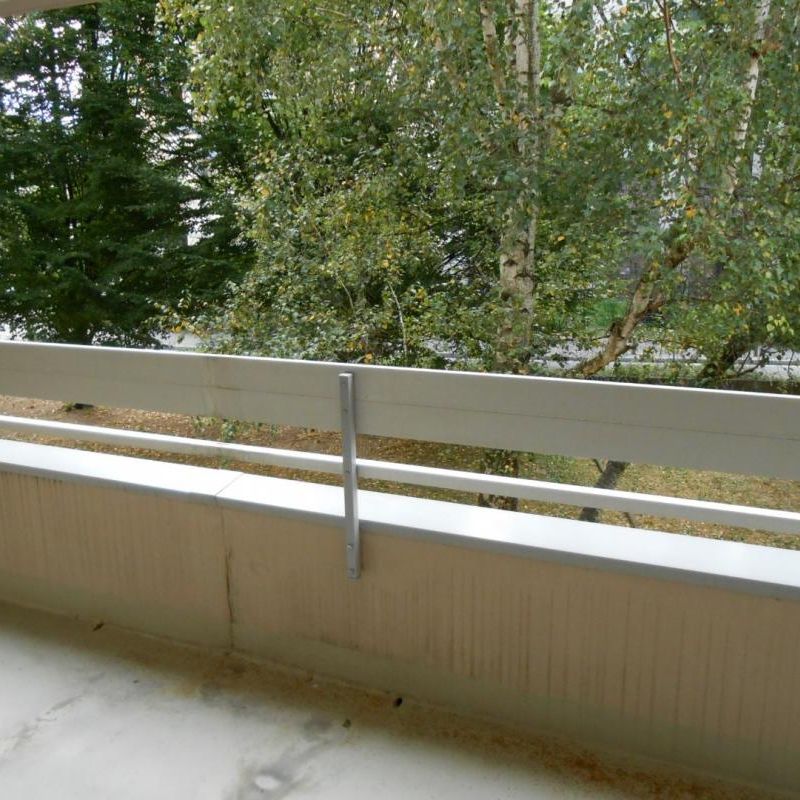 APPARTEMENT 2 pièce(s) - 53m² - Photo 1