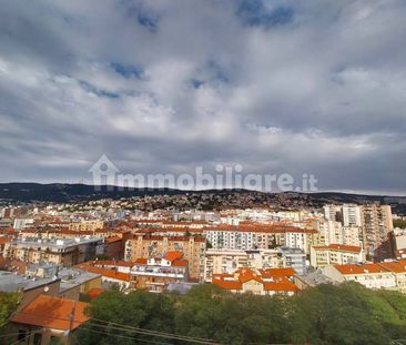Trilocale via del Molino a Vento, San Giacomo, Trieste - Photo 2