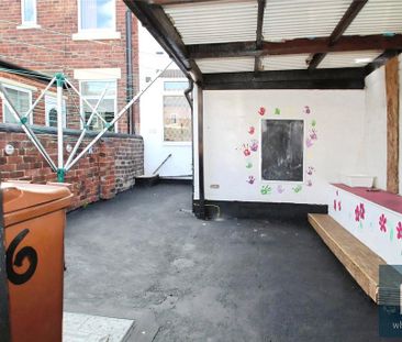 3 bedroom terraced house to rent - Photo 2