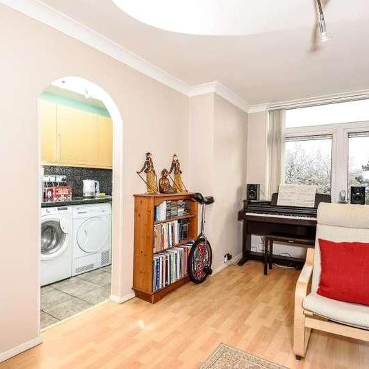 Cress Hill, Oxford, OX3 - Photo 1