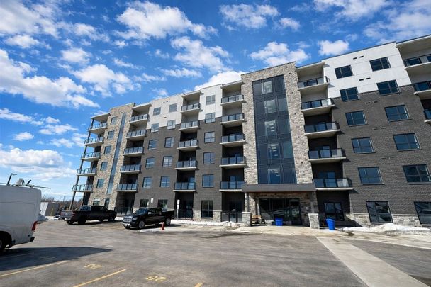 For Lease - 1000 Lackner Place Unit# 611, Kitchener, Ontario - Photo 1