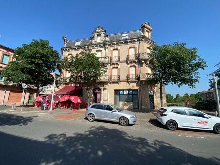 Location - Appartement - 1 pièces - 34.29 m² - montauban - Photo 2