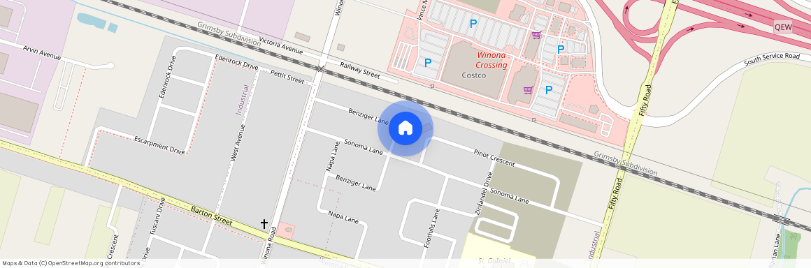 96 Benziger Lane Unit# Lower, Hamilton