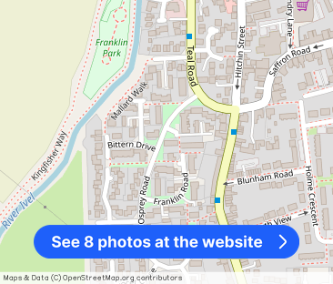 Osprey Road, Biggleswade, Beds, SG18 - Photo 1