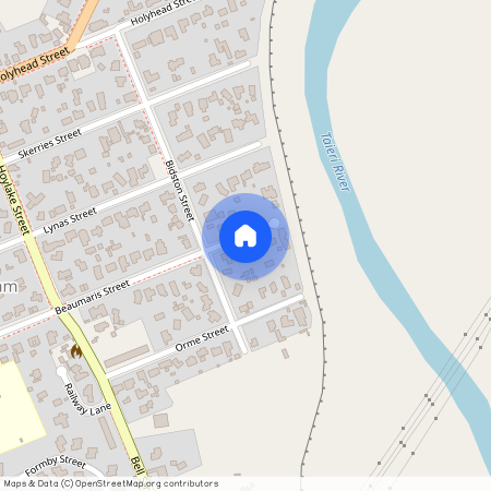 43 Beaumaris Street, Outram