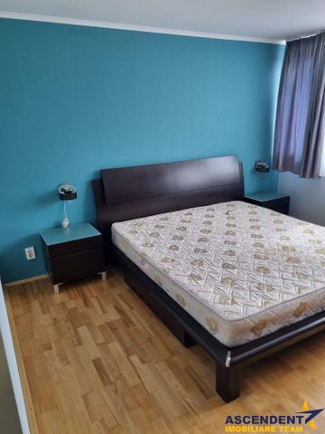 Apartament 3 camere, decomandat,140mp,Ultracentral,Targu Mures. - Fotografie 4
