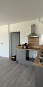 Rivery RIVERY - TYPE 4 AVEC BALCON - Photo 4