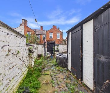 2 bedroom detached house to rent - Photo 2