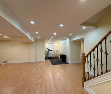 For Lease - 1200 RUSHBROOKE Drive Unit# Lower, Oakville, Ontario - Photo 5