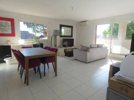 Appartement T3 Muret à louer - Photo 3