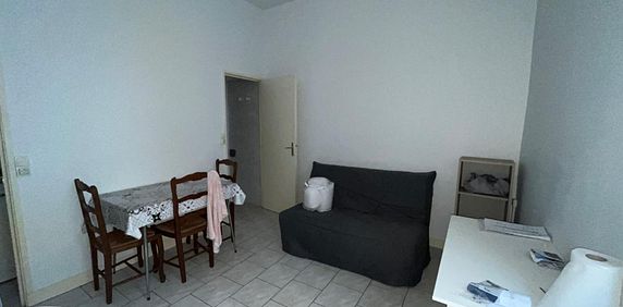 Location appartement 1 pièce de 15.03m² - Photo 2