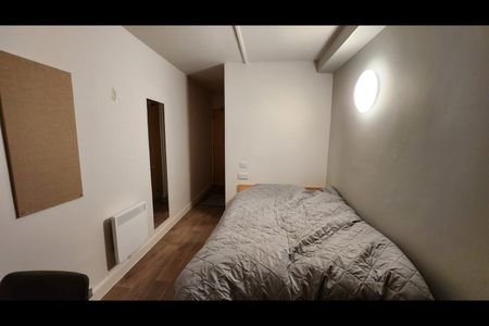 Room in a Shared Flat, Kyle Street, G4 - Photo 3