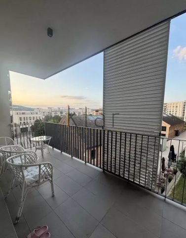 Apartament 3 camere 80mp, Marasti, zona The Office - Record Park - Photo 5