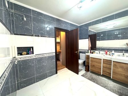 Sobrado com 4 quartos e 497m² para alugar em Jardim, Santo André. - Foto 5