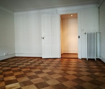 Stylish old building apartment - Foto 5