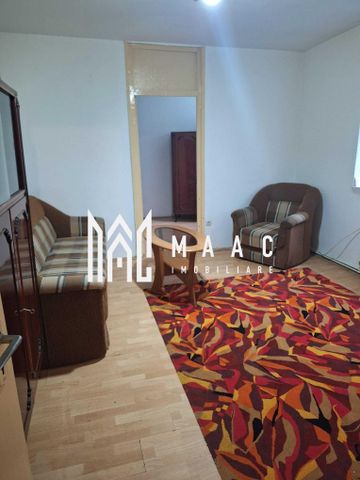 Închiriază Apartament 2 camere Mihai Viteazul - Photo 4