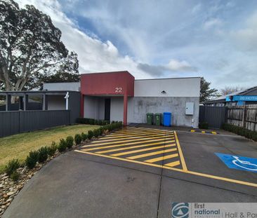 BRAND NEW STUDIO-STYLE ROOM - Photo 5