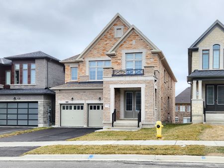 For Lease - 72 Kentledge Avenue, East Gwillimbury, Ontario - Photo 5