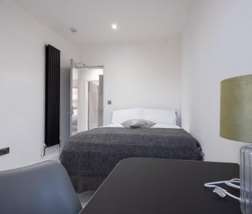 1 bedroom house to rent - Photo 2