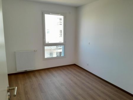 Appartement 4 pièces - 85 m² - Photo 5
