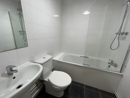 Studio to rent - Photo 5