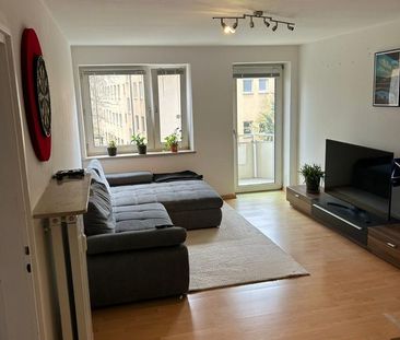 Tausche 3-Zimmer-Wohnung in Bogenhausen gegen 1-1,5 Zimmer - Photo 1