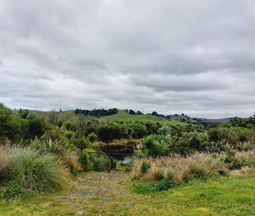 Spacious 4-Bedroom Family Home with Stunning Rural Views – Pokeno - Photo 5