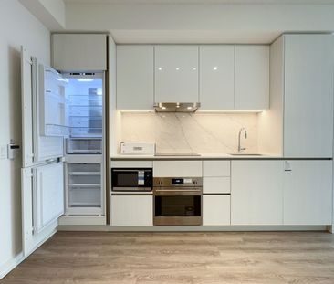 For Lease - 8 Interchange Way Unit# 3505, Vaughan, Ontario - Photo 2