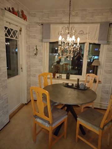 Dirigentgatan, Högsbo Stadsdel  Göteborg - Foto 3