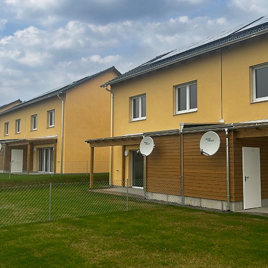 Reihenhaus in Waldenstein - Photo 1