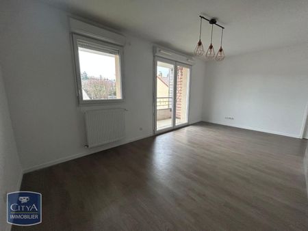 Location Appartement 4 pièces 69m² DOURDAN 91410 - Photo 4
