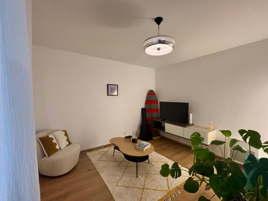 Location Appartement 2 pièces 62m² TRELAZE 49800 - Photo 1