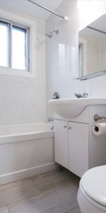Montréal – NDG – Charmant logement 3 1/2 à louer - Photo 4