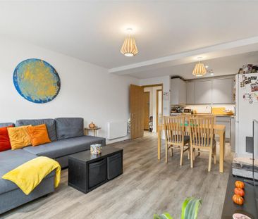 1 bedroom apartment to rent - Photo 5