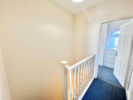 1 bedroom semi-detached house to rent - Photo 3