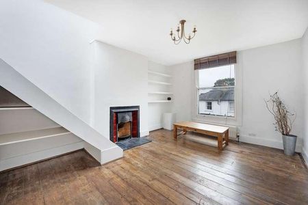 Bartholomew Road, Kentish Town, NW5 - Photo 2