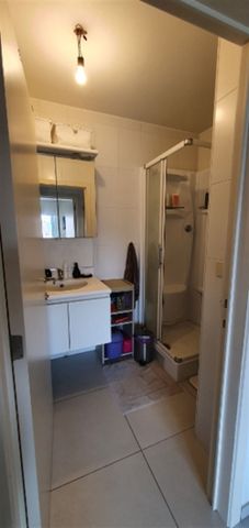 Modern appartement met terras - Photo 5