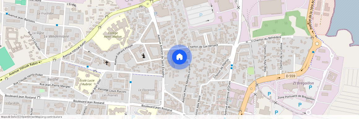 83500, La Seyne-Sur-Mer