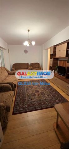 Inchiriere apartament 3 camere Turda Ion MIhalache - Photo 3