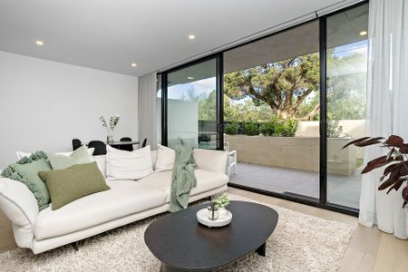 Unit 8/42 Wills Street, Glen Iris. - Photo 2