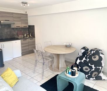 Location Appartement 2 pièces 35m² LONGWY 54400 - Photo 4