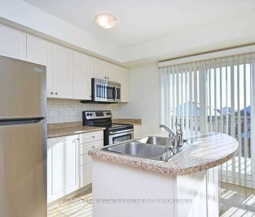 For Lease - 5605 Oscar Peterson Boulevard Unit# 4, Mississauga, Ont... - Photo 2