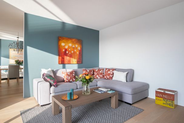 Javakade 88, 1019 RV, Amsterdam - Photo 1