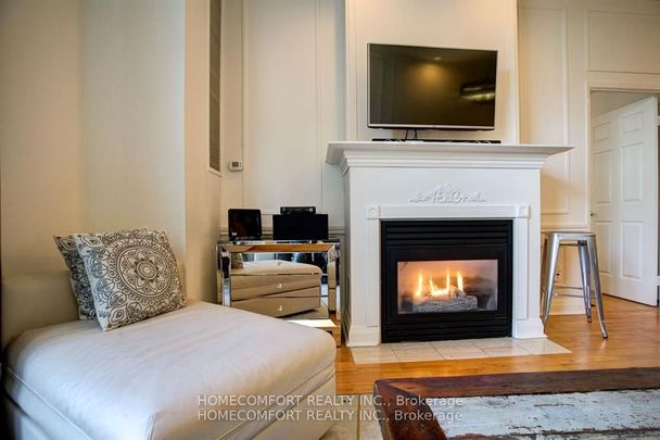 Eight Wellesley Lofts , #701 - Photo 1