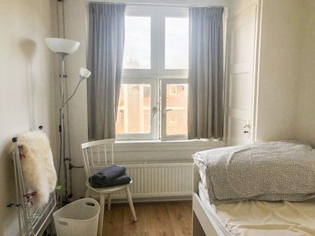 Te huur: Appartement Albert Verweystraat in Rotterdam - Foto 3