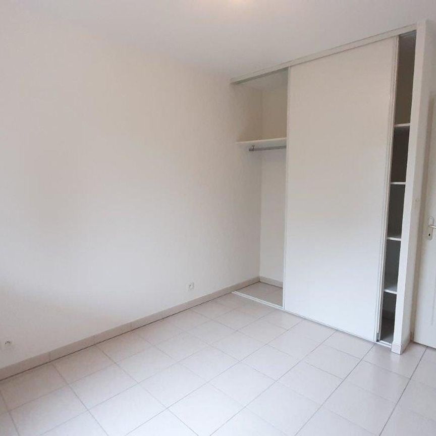 location Appartement T2 DE 46m² À CORNEBARRIEU - Photo 1